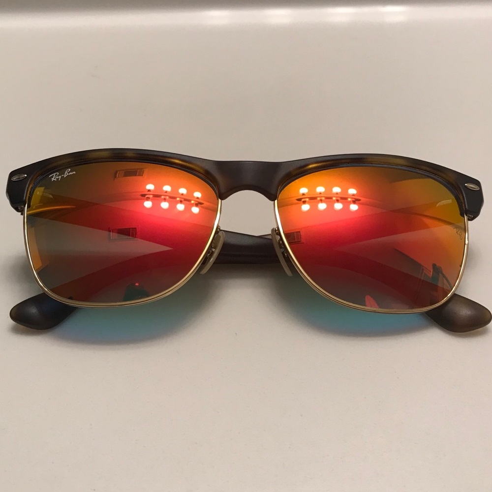 Ray Bans